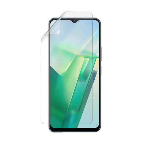 Hydrogel Screen Protector for Vivo T2x 5G (Pack of 2) by 9eight5