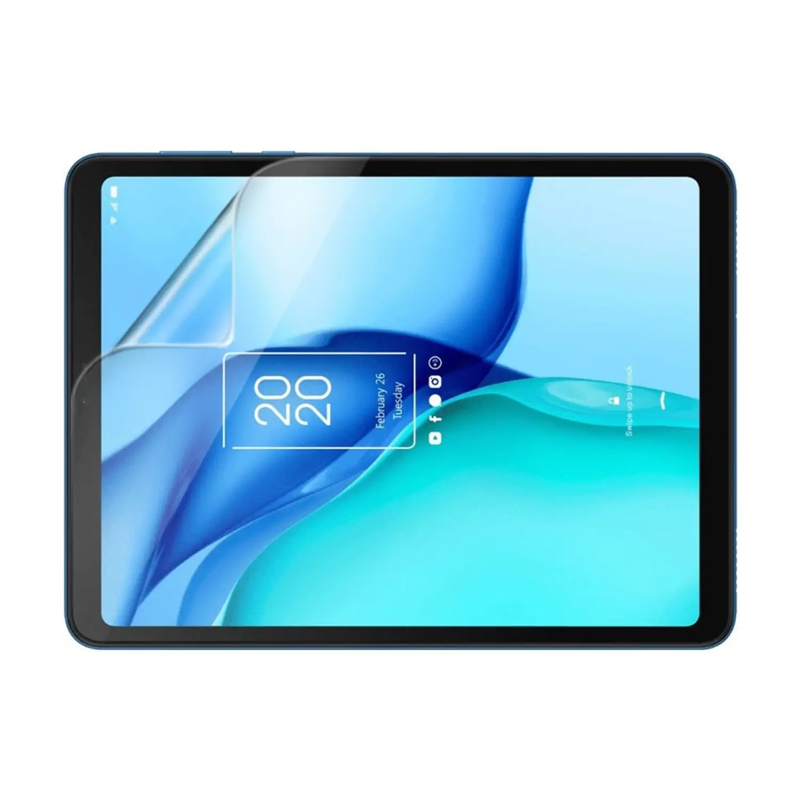 Hydrogel Screen Protector for TCL NxtPaper (Pack of 2) by 9eight5