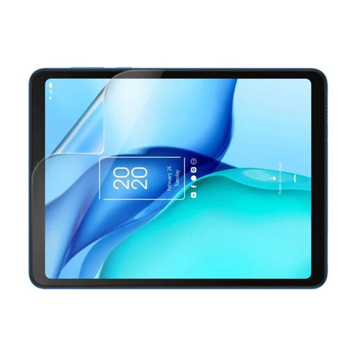 Hydrogel Screen Protector for TCL NxtPaper (Pack of 2) by 9eight5