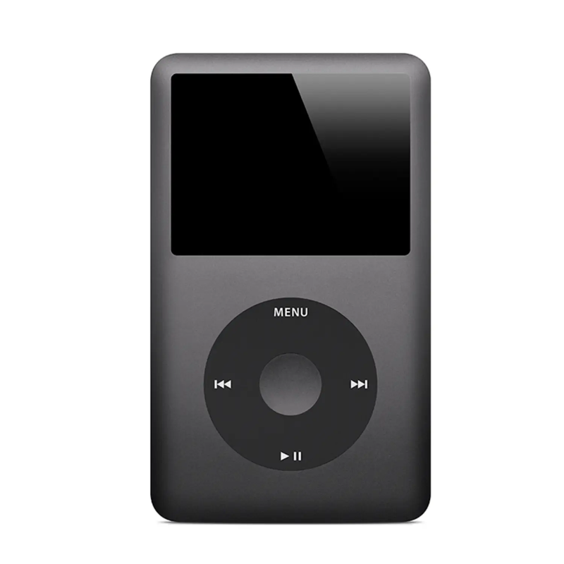 Hydrogel Screen Protector for iPod Classic (6th Generation) by 9eight5