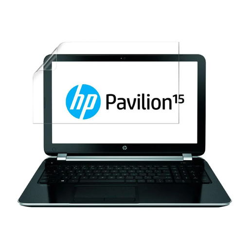 Hydrogel Screen Protector for HP Pavilion 15 N278SA by 9eight5