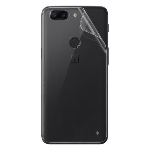 9eight5 Mobile Phone Accessories Back Hydrogel Protector for OnePlus 5 Back Hydrogel Protector for OnePlus 5