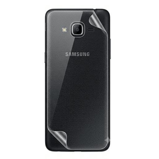 9eight5 Mobile Phone Accessories Back Hydrogel Protector for Samsung Galaxy J2 Prime Back Hydrogel Protector for Samsung Galaxy J2 Prime