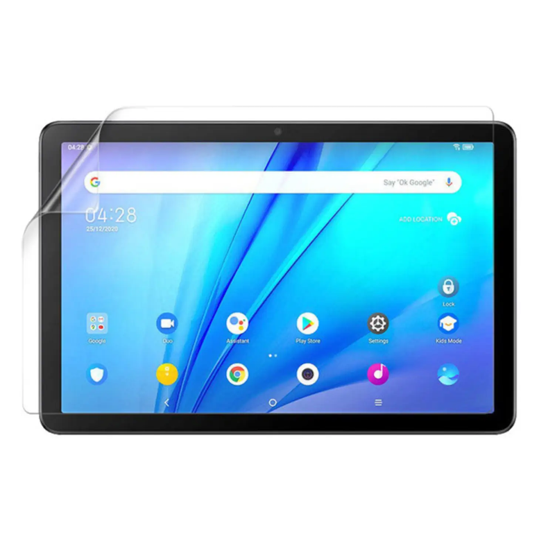 Hydrogel Screen Protector for TCL Tab 10s by 9eight5