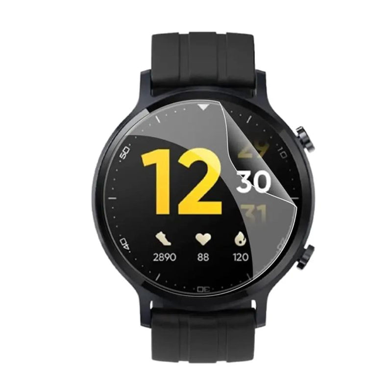 Hydrogel Screen Protector for Realme Watch S (Pack of 6) by That Watch Shop