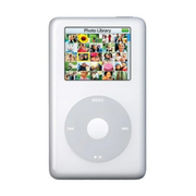 Hydrogel Screen Protector for iPod Classic (4thGeneration) by 9eight5