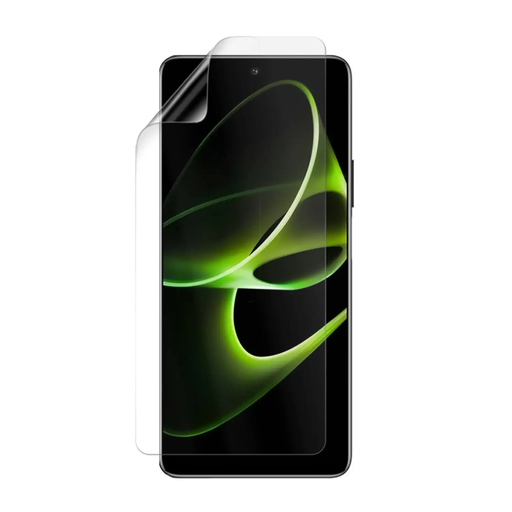 Screen Protector for Honor X40 GT Hydrogel (Pack of 2) by 9eight5