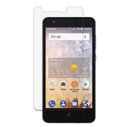 Hydrogel Screen Protector for ZTE Avid 559 (Pack of 2) by 9eight5