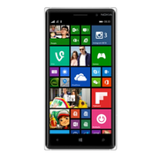 Hydrogel Screen Protector for Nokia Lumia 830 (Pack of 2) by 9eight5