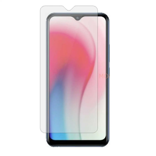 Hydrogel Screen Protector for Vivo Y3 Standard (Pack of 2) by 9eight5