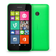 Hydrogel Screen Protector for Nokia Lumia 530 (Pack of 2) by 9eight5