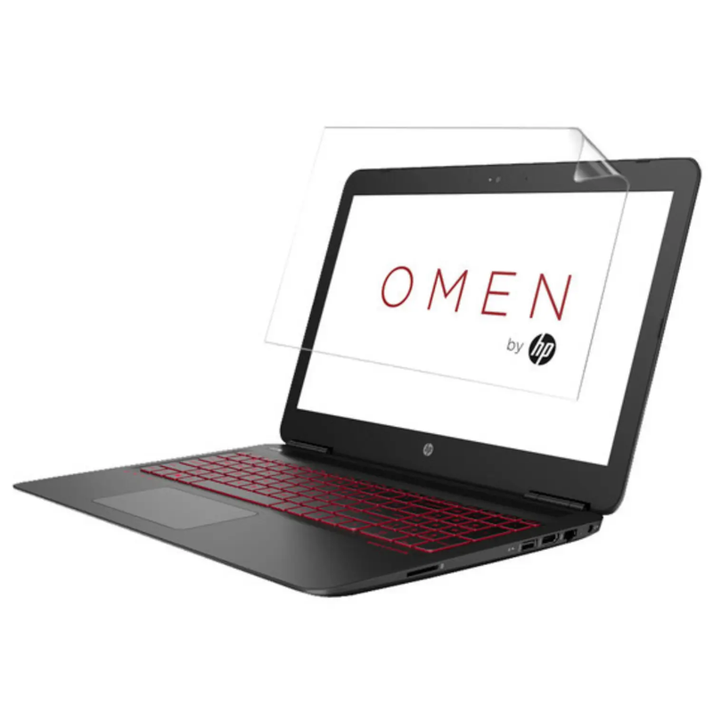 Hydrogel Screen Protector for HP OMEN 15 AX003NA (Pack of 2) by 9eight5