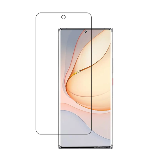 Hydrogel Screen Protector for Nubia Z40 Pro by 9eight5