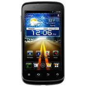 Hydrogel Screen Protector for ZTE V889M (Pack of 2) by 9eight5