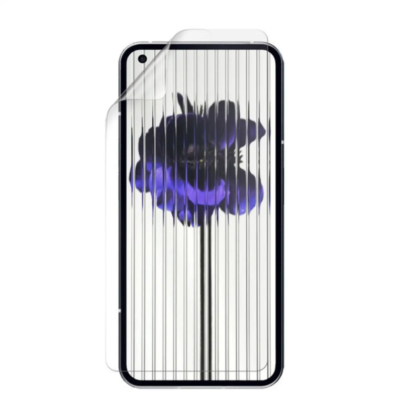 Hydrogel Screen Protector for Nothing Phone 1 by 9eight5