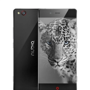 Hydrogel Screen Protector for Nubia Z9 (Pack of 2) by 9eight5