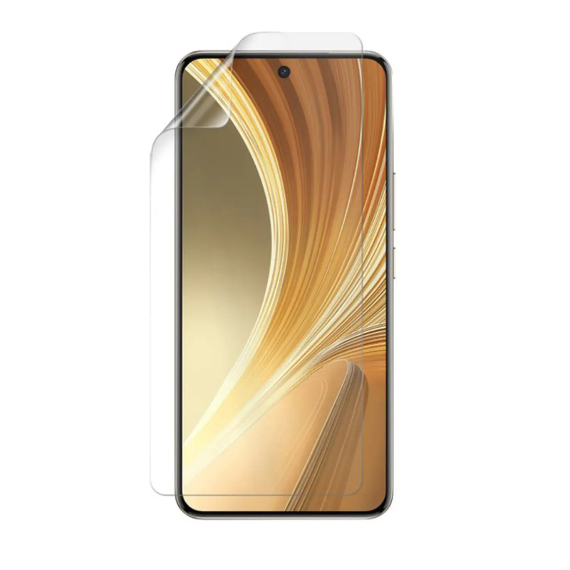 Hydrogel Screen Protector for Vivo T4 Ultra (Pack of 2) by 9eight5