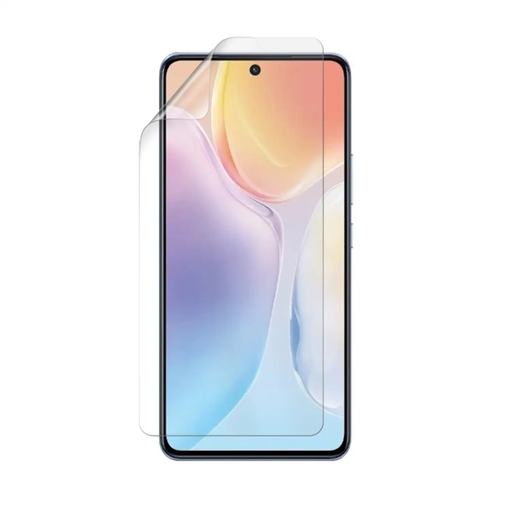Hydrogel Screen Protector for Vivo X70 (Pack of 2) by 9eight5