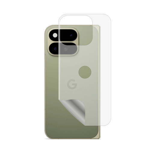 9eight5 Mobile Phone Accessories Back Hydrogel Protector for Google Pixel 11 Pro Fold Back Hydrogel Protector for Google Pixel 11 Pro Fold