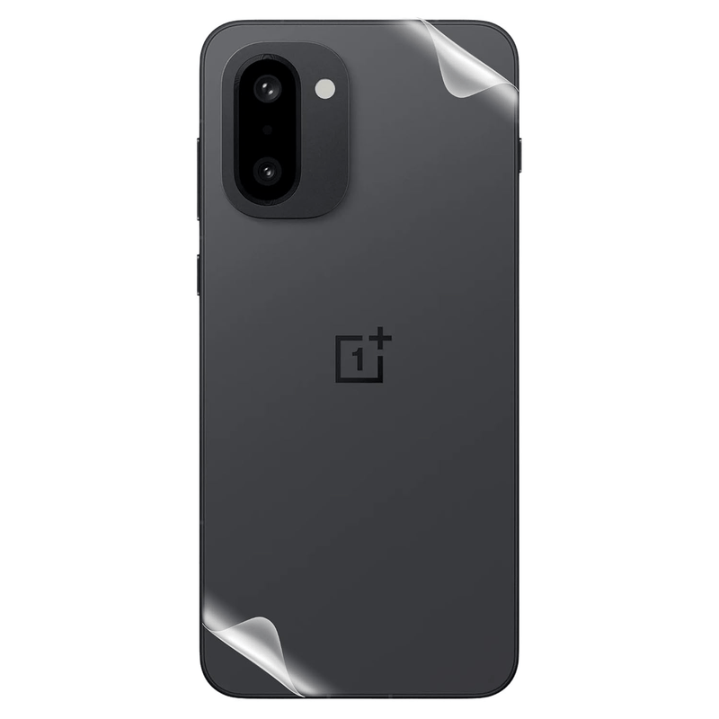 9eight5 Mobile Phone Accessories Back Hydrogel Protector for OnePlus 15R Back Hydrogel Protector for OnePlus 15R