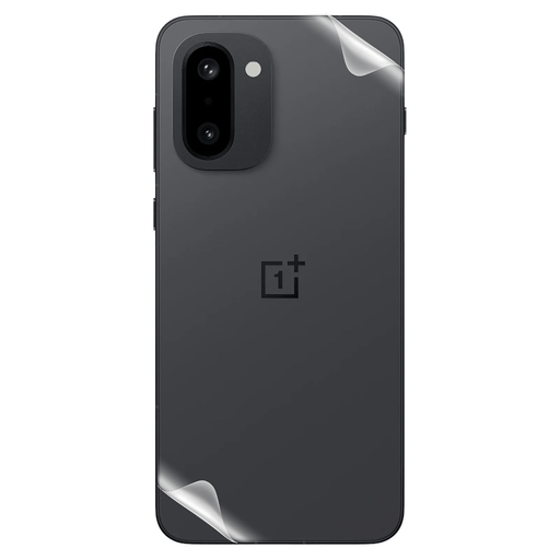 9eight5 Mobile Phone Accessories Back Hydrogel Protector for OnePlus 15R Back Hydrogel Protector for OnePlus 15R