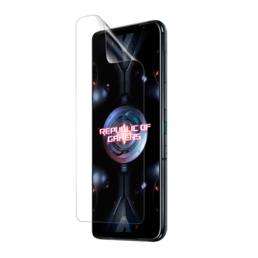 Hydrogel Screen Protector for Asus ROG Phone 5 Ultimate by 9eight5