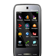 Hydrogel Screen Protector for ZTE N290 by 9eight5