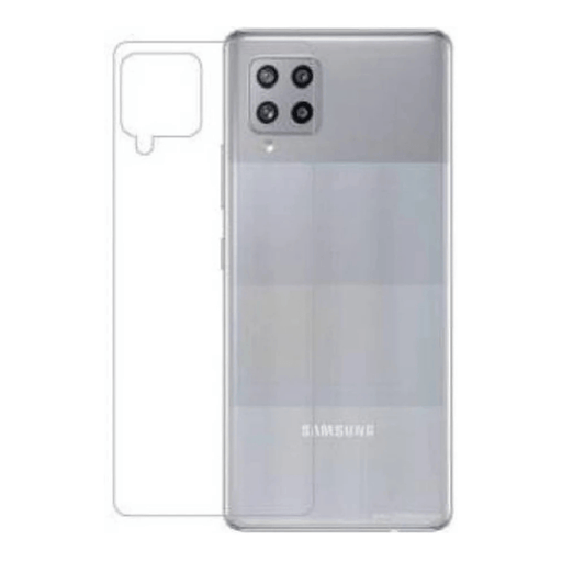 9eight5 Mobile Phone Accessories Back Hydrogel Protector for Samsung Galaxy A22 Back Hydrogel Protector for Samsung Galaxy A22