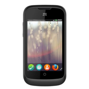 Hydrogel Screen Protector for ZTE Open (Pack of 2) by 9eight5