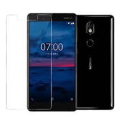 Hydrogel Screen Protector for Nokia 7 by 9eight5
