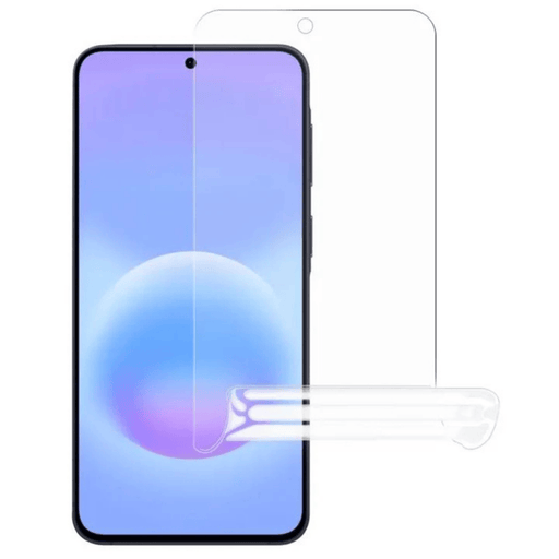 9eight5 Mobile Phone Accessories Hydrogel Screen Protector for Samsung A57 (Pack of 2) Hydrogel Screen Protector for Samsung A57 (Pack of 2)