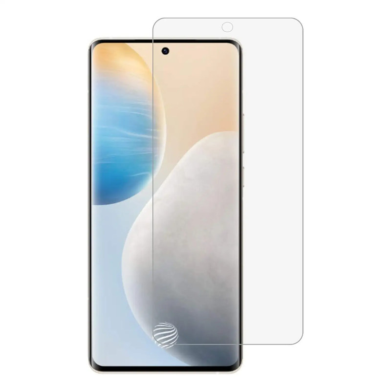 Hydrogel Screen Protector for Vivo X60s (Pack of 2) by 9eight5