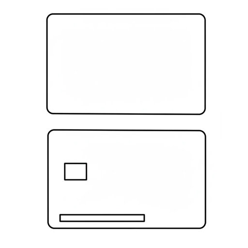 Hydrogel Screen Protector for VISA Sense by 9eight5