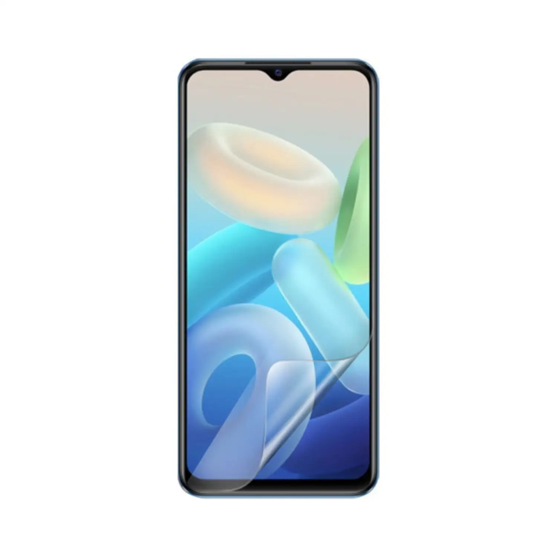 Hydrogel Screen Protector for Vivo Y55 by 9eight5