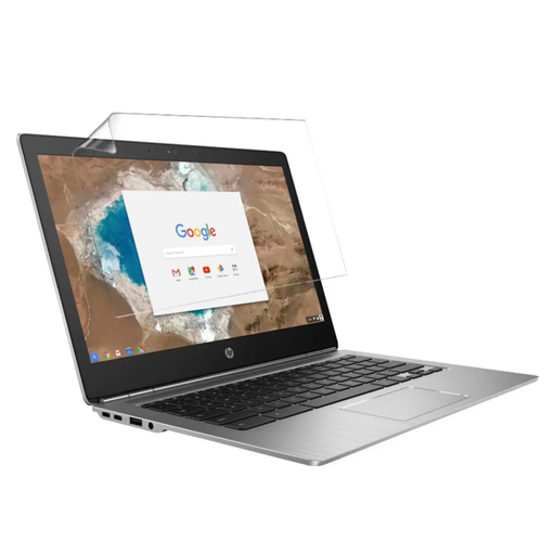 Hydrogel Screen Protector for HP Chromebook 13 G1 (Pack of 2) by 9eight5