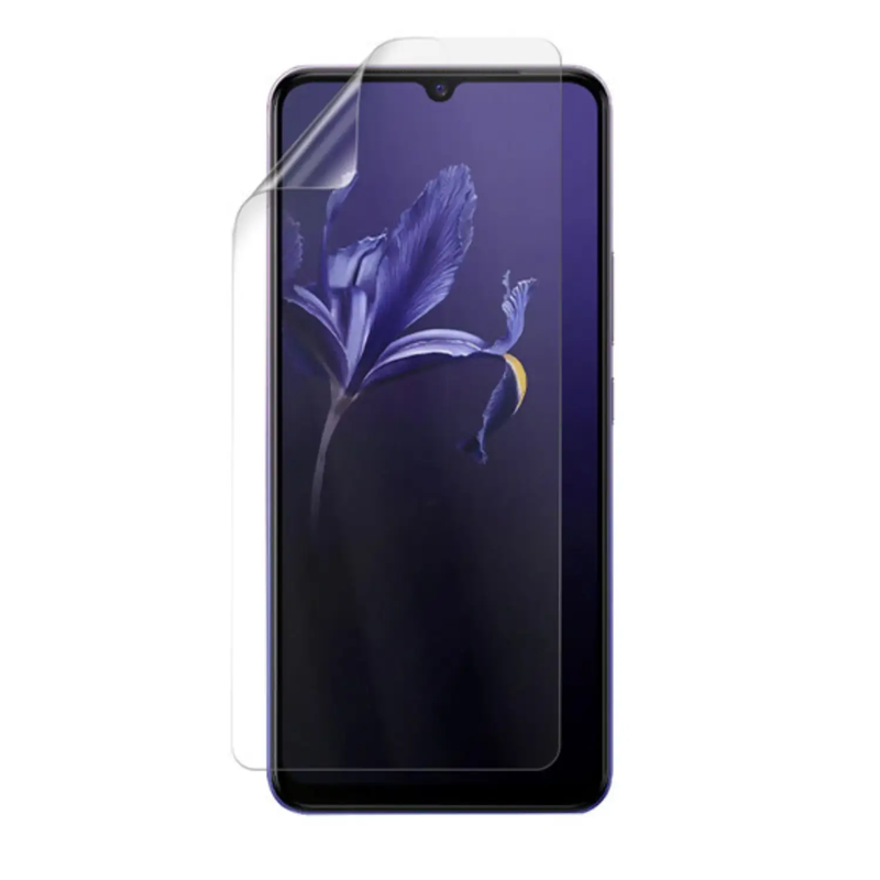 Hydrogel Screen Protector for Vivo V20 by 9eight5