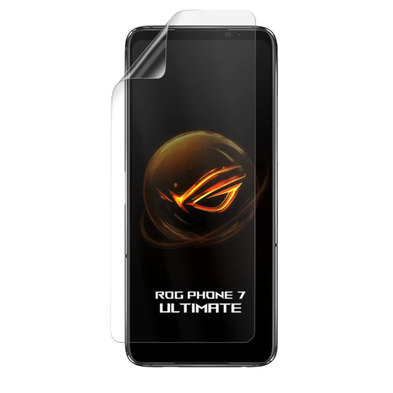 Hydrogel Screen Protector for Asus ROG Phone 7 Ultimate (Pack of 2) by 9eight5