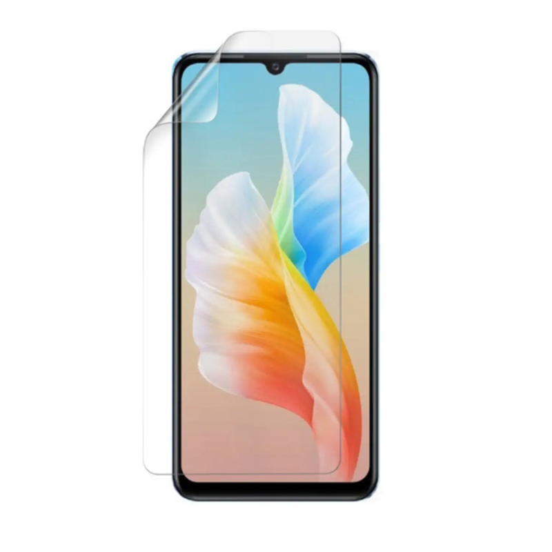 Hydrogel Screen Protector for Vivo S10e (Pack of 2) by 9eight5