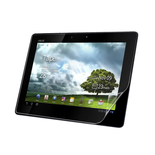 Hydrogel Screen Protector for Asus Transformer Prime TF700T by 9eight5