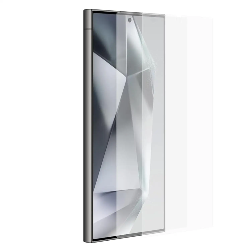 Clear Screen Protector for Samsung S26 Ultra (Pack of 2) by 9eight5
