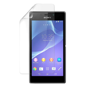 Hydrogel Screen Protector for Sony Xperia M2 Aqua by 9eight5