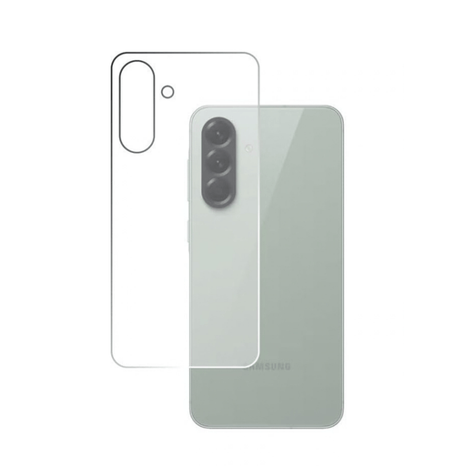 9eight5 Mobile Phone Accessories Back Hydrogel Protector for Samsung Galaxy A36 (Pack of 2) Back Hydrogel Protector for Samsung Galaxy A36 (Pack of 2)
