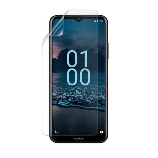 Hydrogel Screen Protector for Nokia G100 by 9eight5