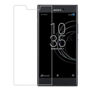 Hydrogel Screen Protector for Sony Xperia R1 (Plus) (Pack of 2) by 9eight5