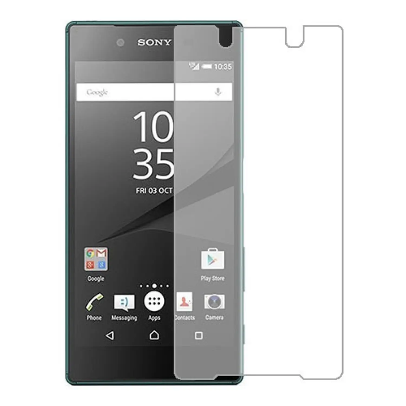 Hydrogel Screen Protector for Sony Xperia Z5 Premium Dual by 9eight5