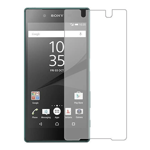 Hydrogel Screen Protector for Sony Xperia Z5 Premium Dual by 9eight5