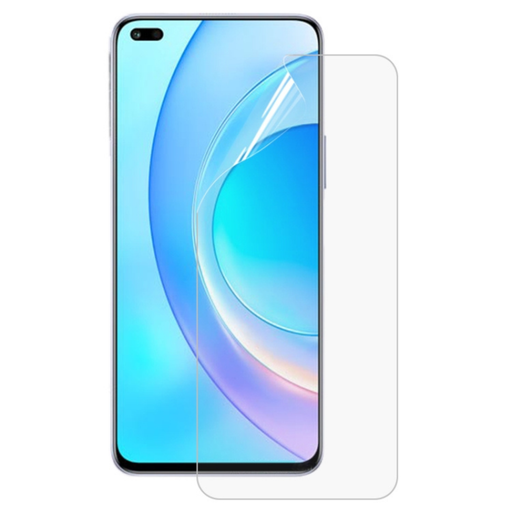 Hydrogel Screen Protector for Honor 50 Lite (Pack of 2) by 9eight5