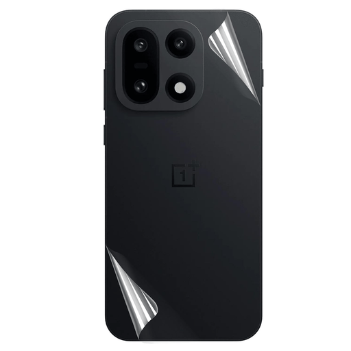 9eight5 Mobile Phone Accessories Back Hydrogel Protector for OnePlus 15 Back Hydrogel Protector for OnePlus 15