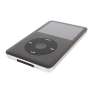 Hydrogel Screen Protector for iPod Classic (2nd Generation) by 9eight5