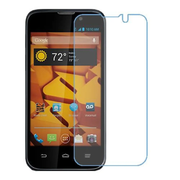 Hydrogel Screen Protector for ZTE Warp 4G (Pack of 2) by 9eight5